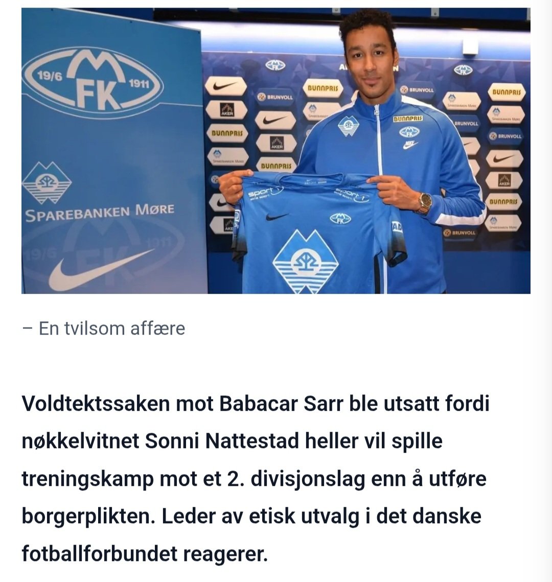 SnærSZN tweet media