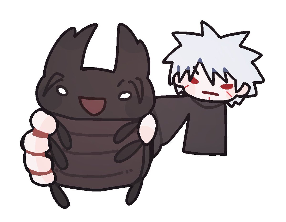 트친커미션넣었는데 진짜눈물날것같음 아  
# 충립기