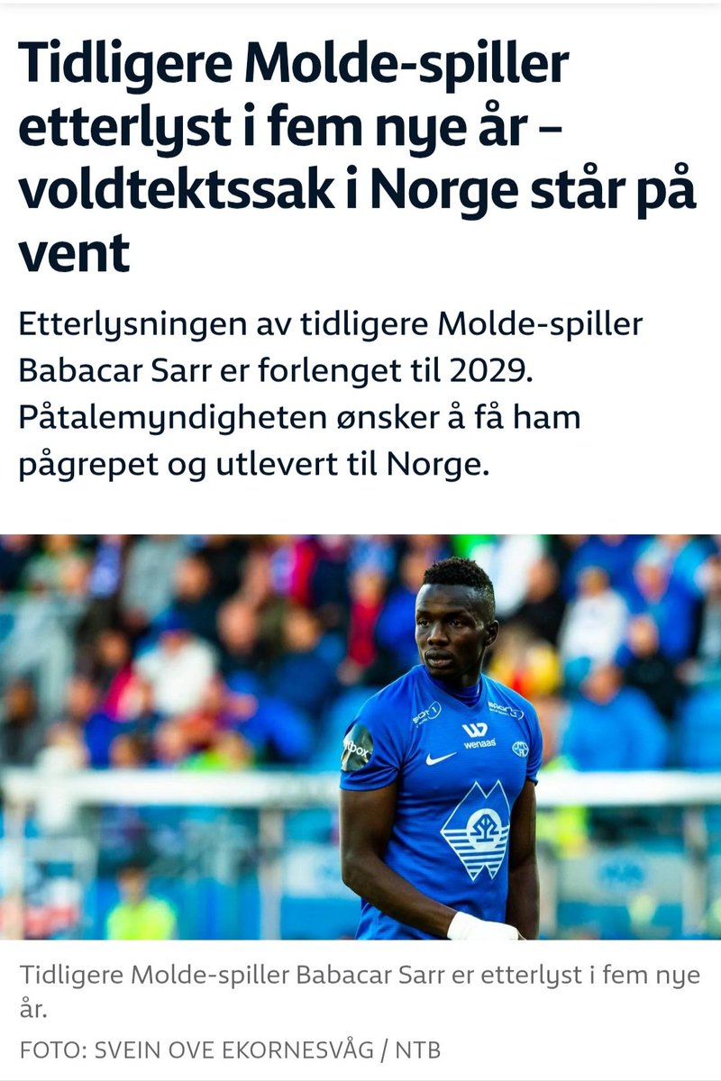 SnærSZN tweet media