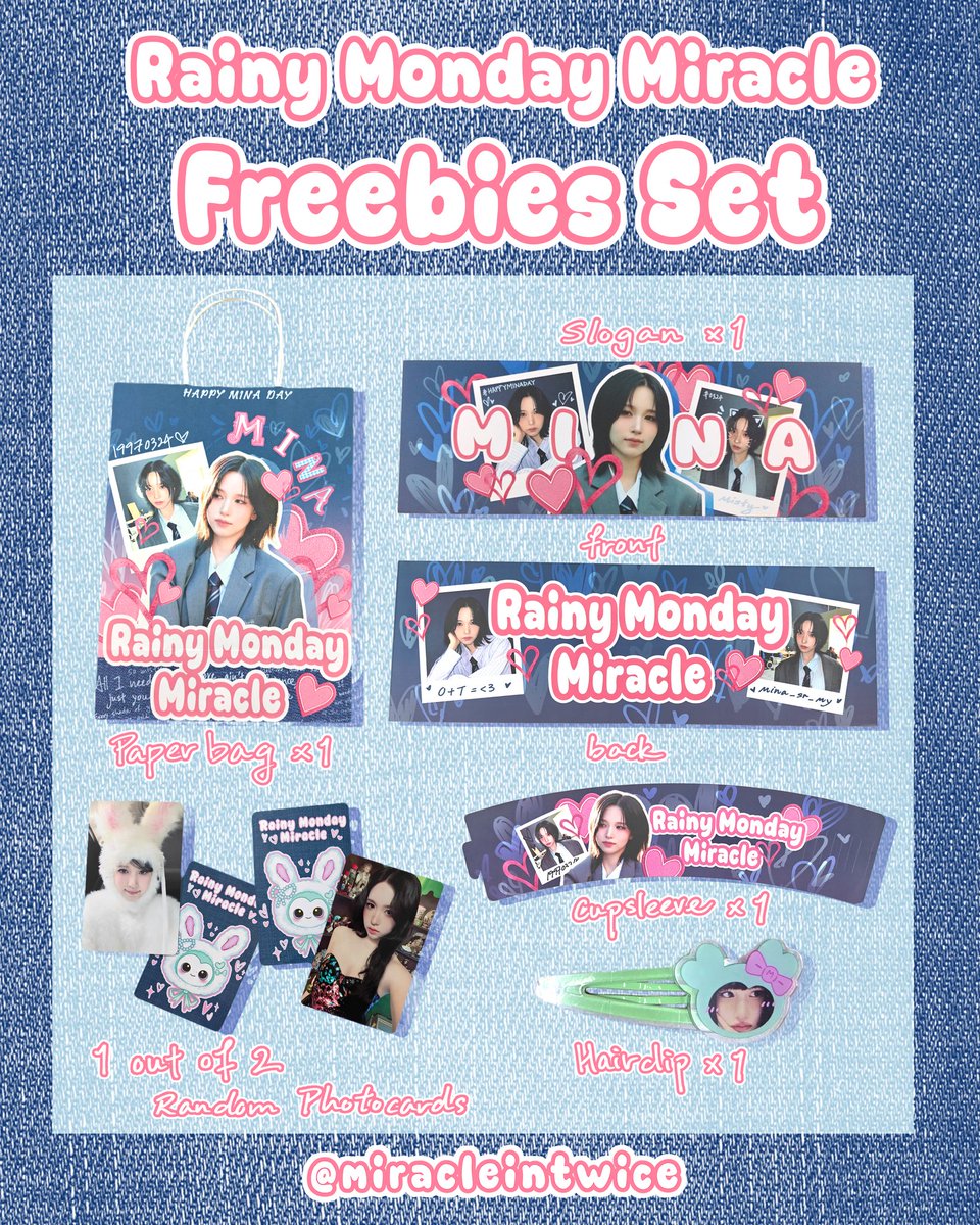 Minarii Shop tweet media