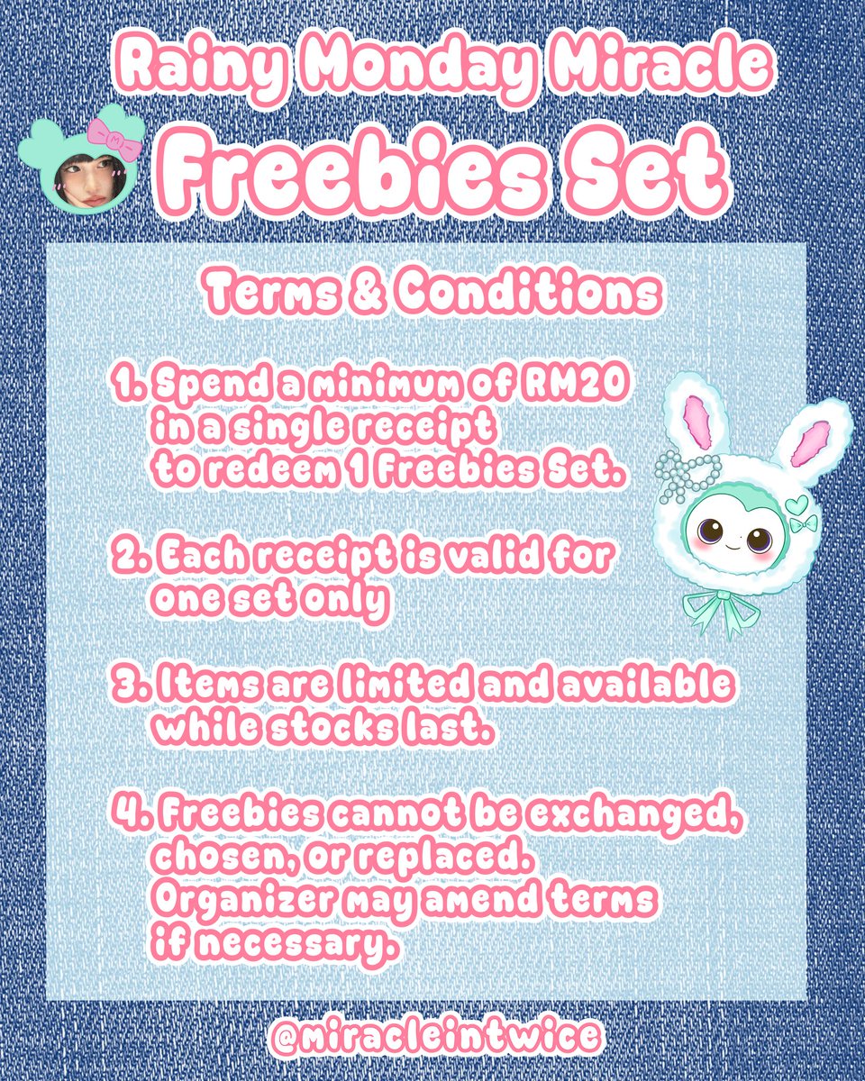 Minarii Shop tweet media