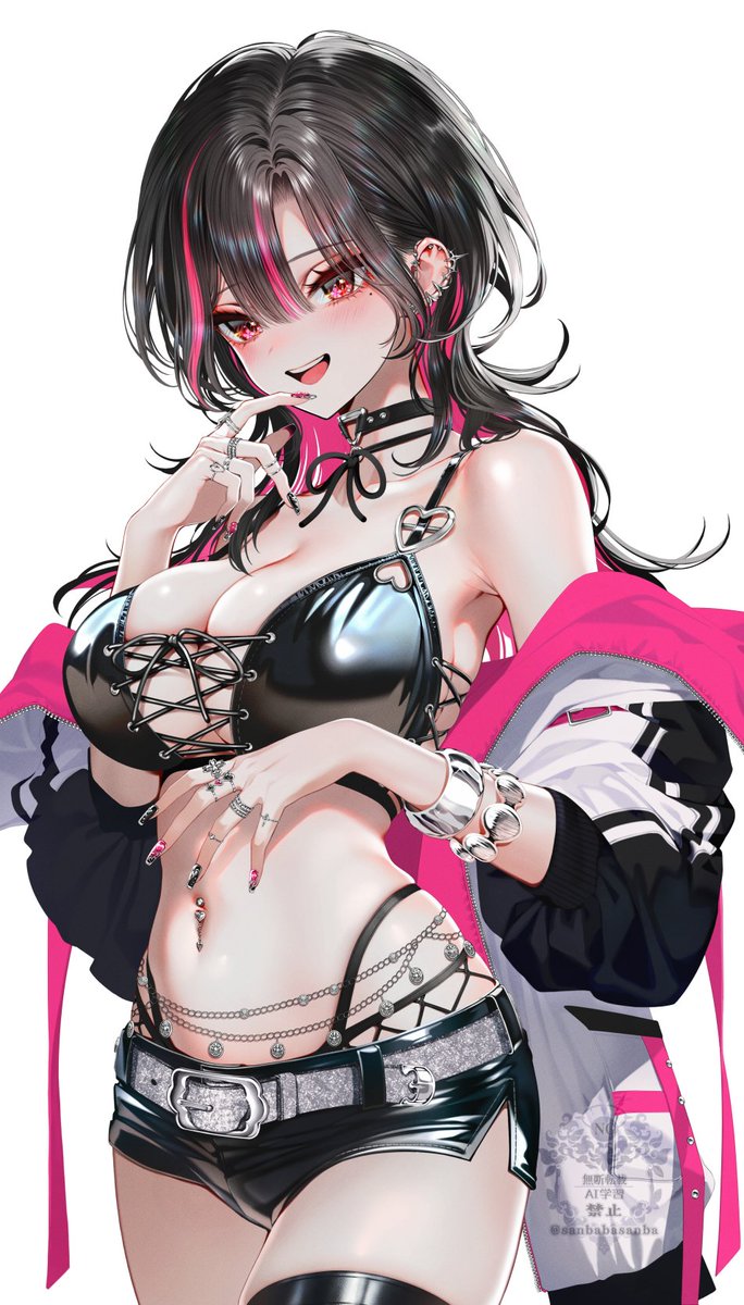 タルタル山岡 tweet media