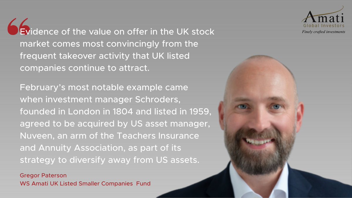 Amati Global Investors tweet media