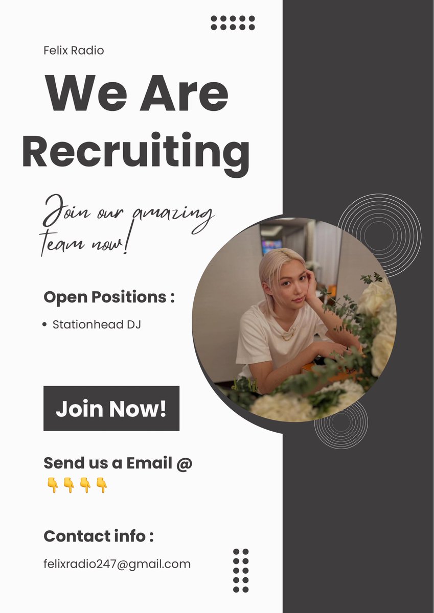 𝐅𝐄𝐋𝐈𝐗 𝐋𝐄𝐄 𝐀𝐓𝐄𝐋𝐈𝐄𝐑 ⌂𓂃 tweet media