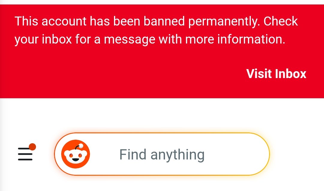 TayT_Link's tweet photo. I'm fully active now on X. My Reddit got banned Own_Tree_2 😠 https://t.co/QI7aU8lDvP