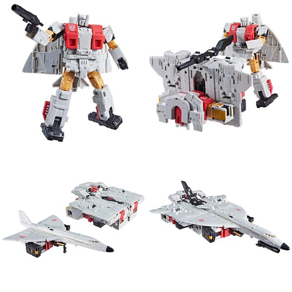 CameronCwiard's tweet photo. Heatwave needs a update as well so he can combine with Nexus Prime.
They are like a combo mixture of Silverbolt and Onslaught.
Now that's something I like to see. https://t.co/4WRIVPIE8U