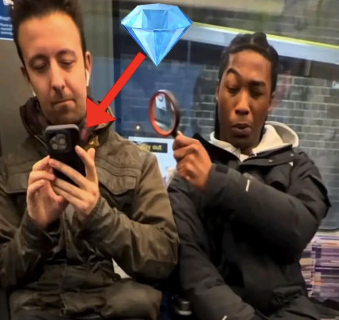 KromeBut🆒 (comm open) tweet media