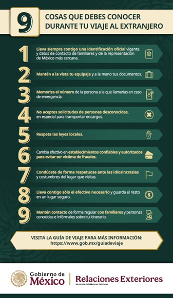 Embajada de México en Austria tweet media