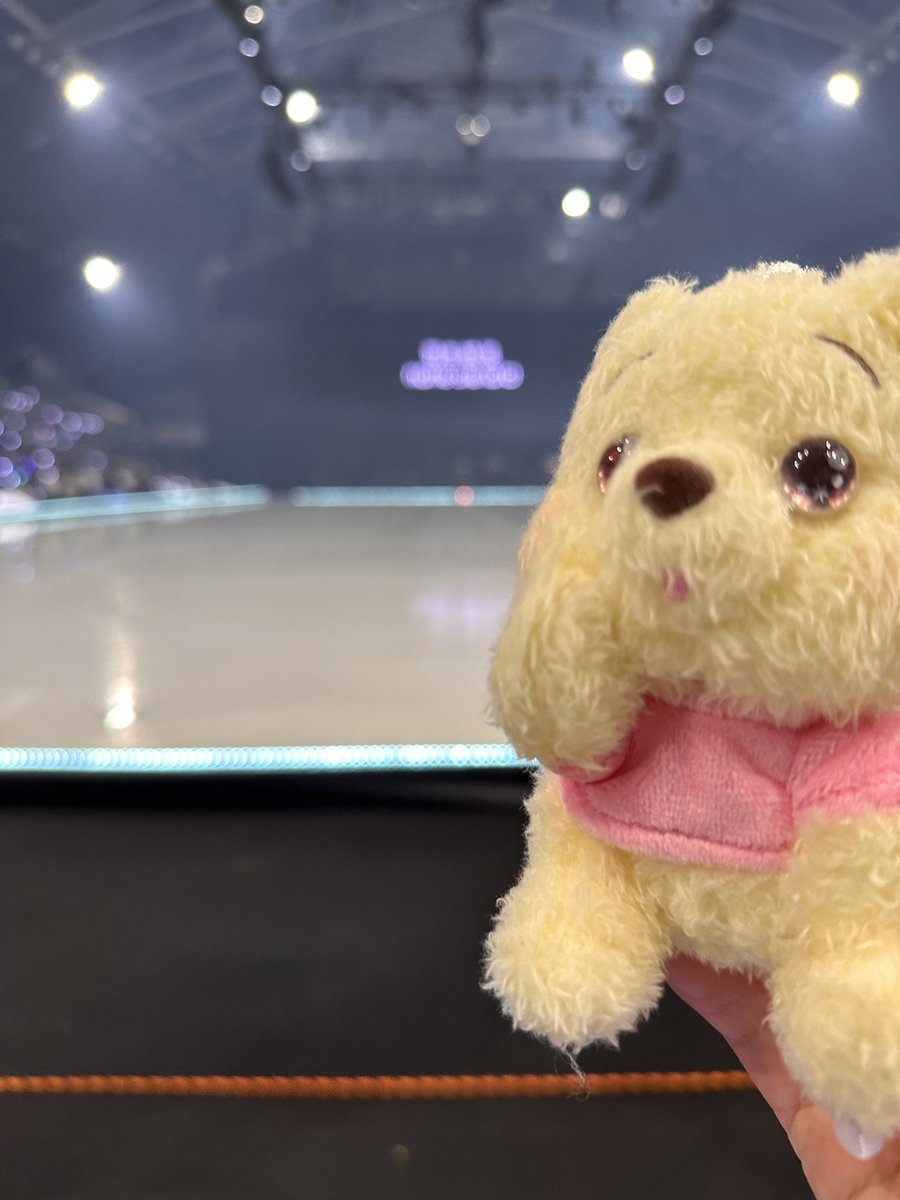 jincancanyb's tweet photo. 君の番組を見るたびに
心が感動したます。
本当に、平凡な日常の中で一番の幸せです。
このまま続いていけばいいなと願っています。
 #羽生結弦観るならHulu https://t.co/aNLcuccV5a