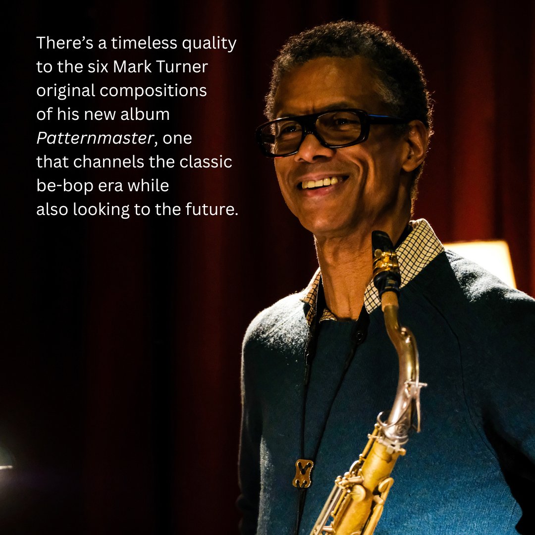 ECM Records tweet media