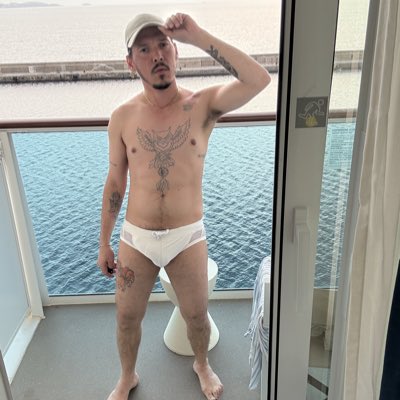 #NovaFotoDePerfil