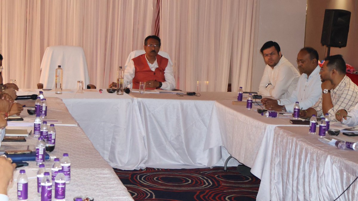 Harsh Malhotra tweet media