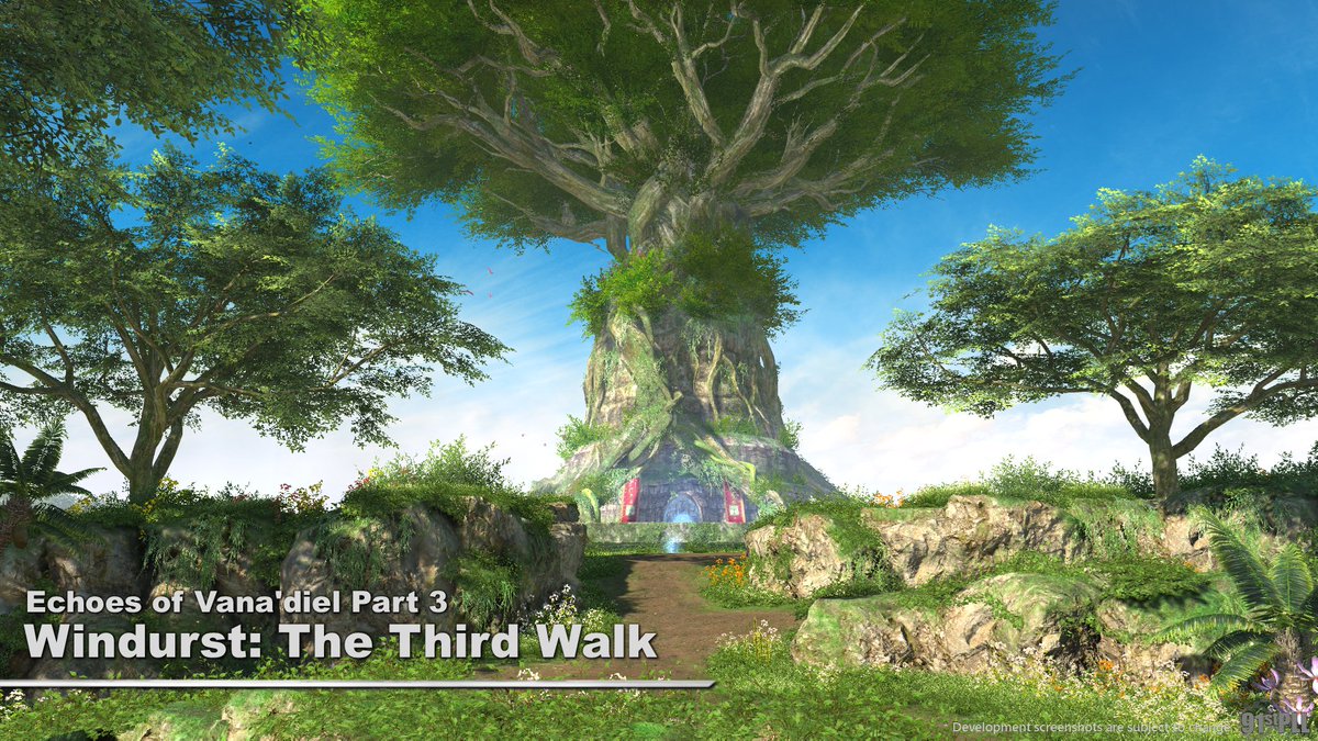 FINAL FANTASY XIV tweet media