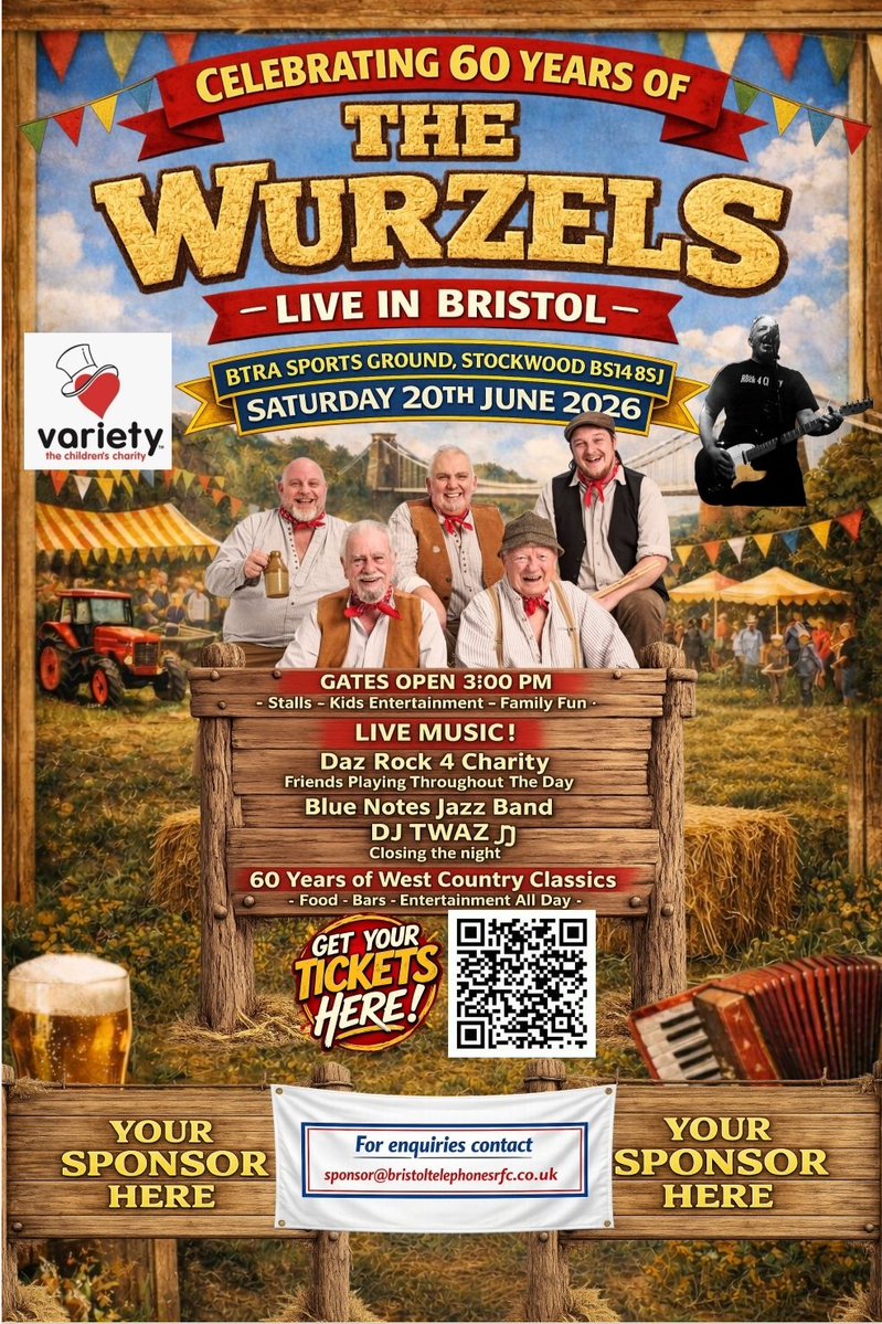 Darren Sims BEM (Daz) tweet media