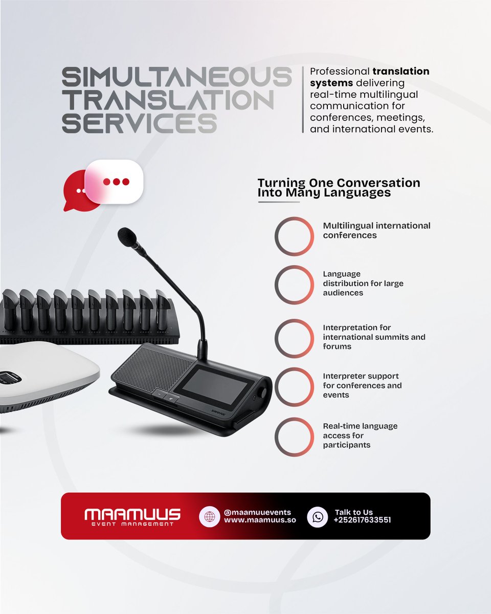 Maamuus Events tweet media