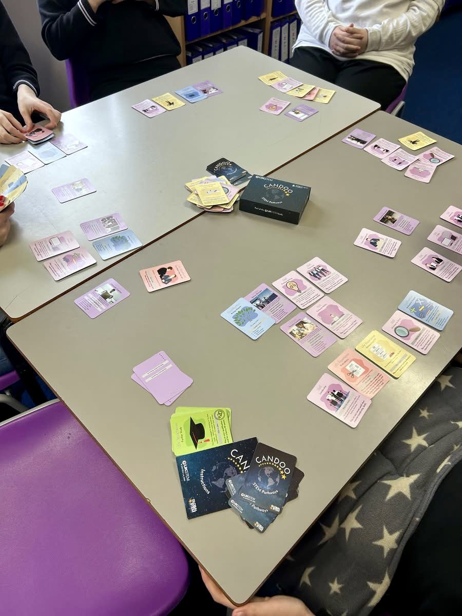 Limpsfield Grange tweet media