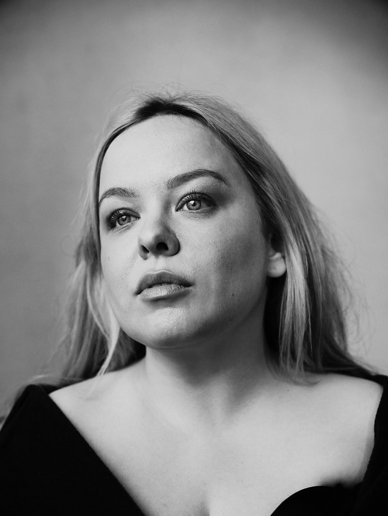 NicolaCraves's tweet photo. New Nicola Coughlan headshots via Phil Sharp ig post https://t.co/Yq7PV7Fbze
