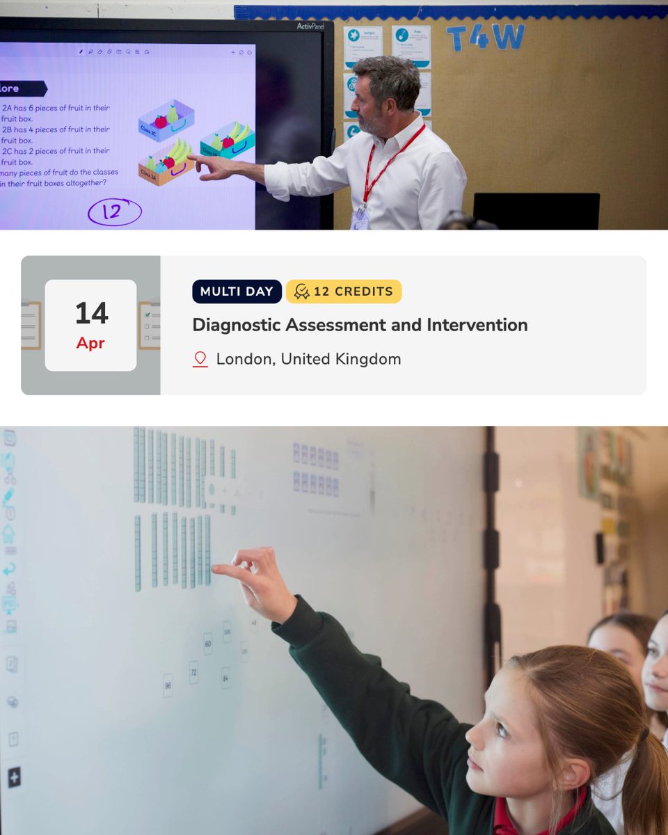 Maths — No Problem! tweet media