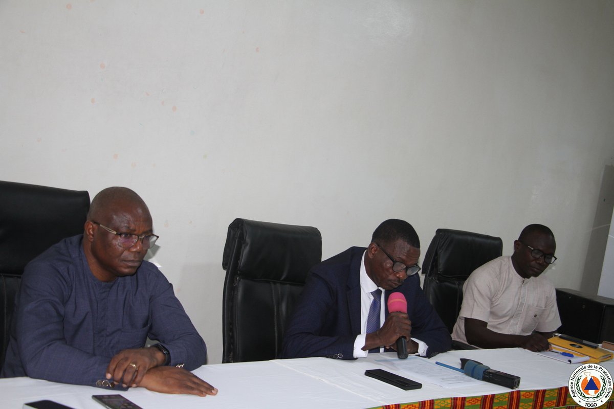 ANPC TOGO tweet media