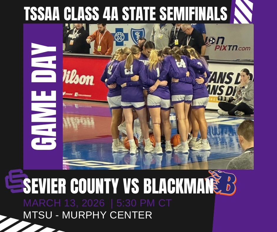 Sevier County Bearettes tweet media