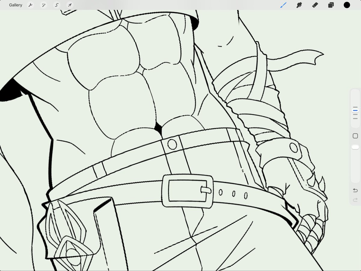 MAXINTOSHI 💎 VGen Comms OPEN tweet media