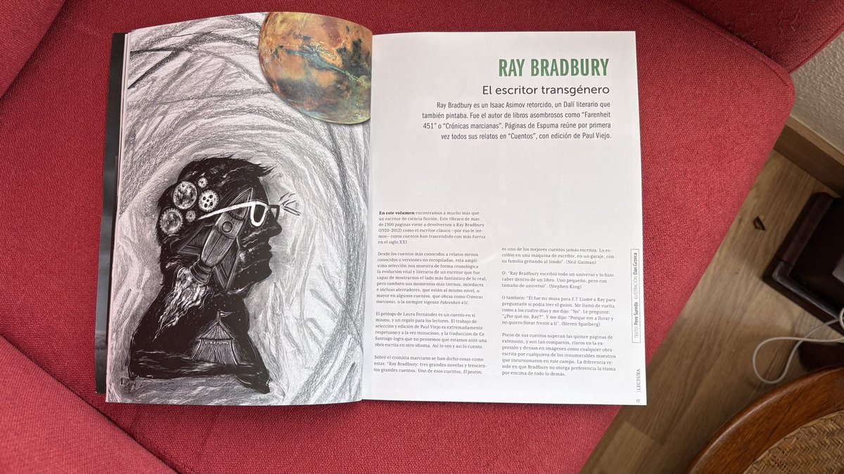 PERE SUREDA tweet media