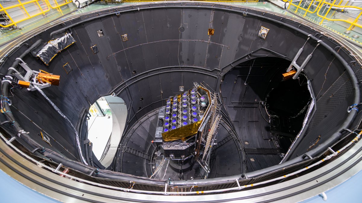 ESA Science tweet media