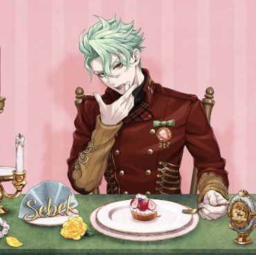 せつな tweet media