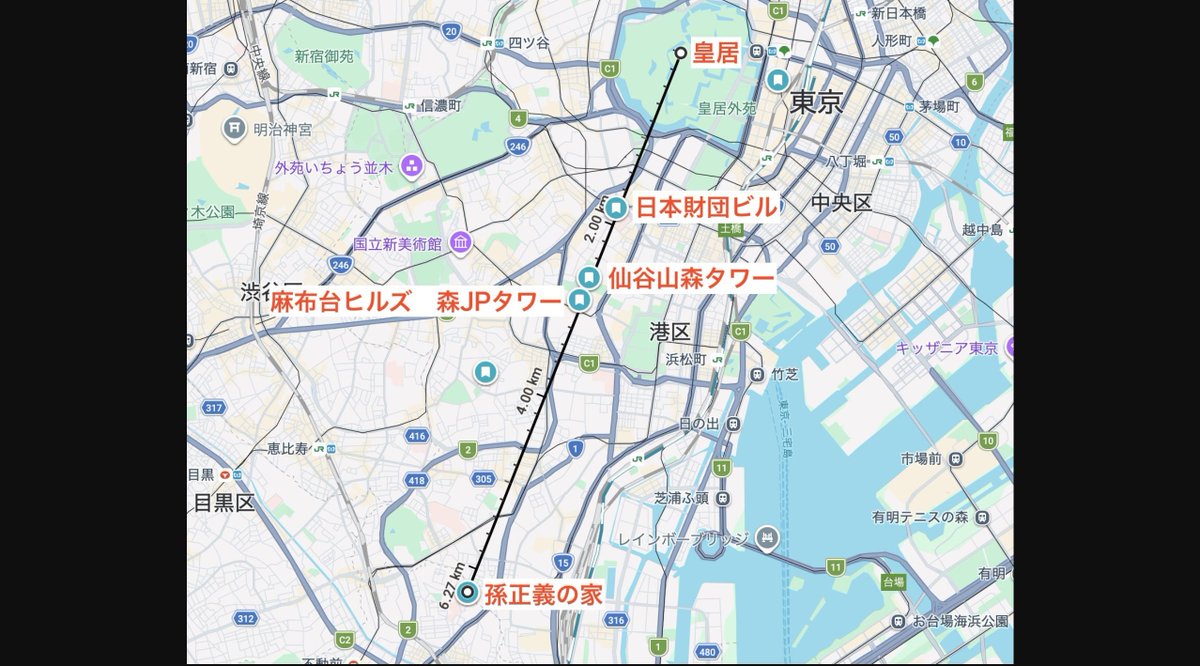 エプスタイン文書に名前が載っていた『孫正義』。
rapt-plusalpha.com/136969/

実は、幼児の人身売買疑惑のある『駒崎弘樹』が立ち上げた『ハタチ基金』に1億円の寄付をしていた!!!
rapt-plusalpha.com/136323/