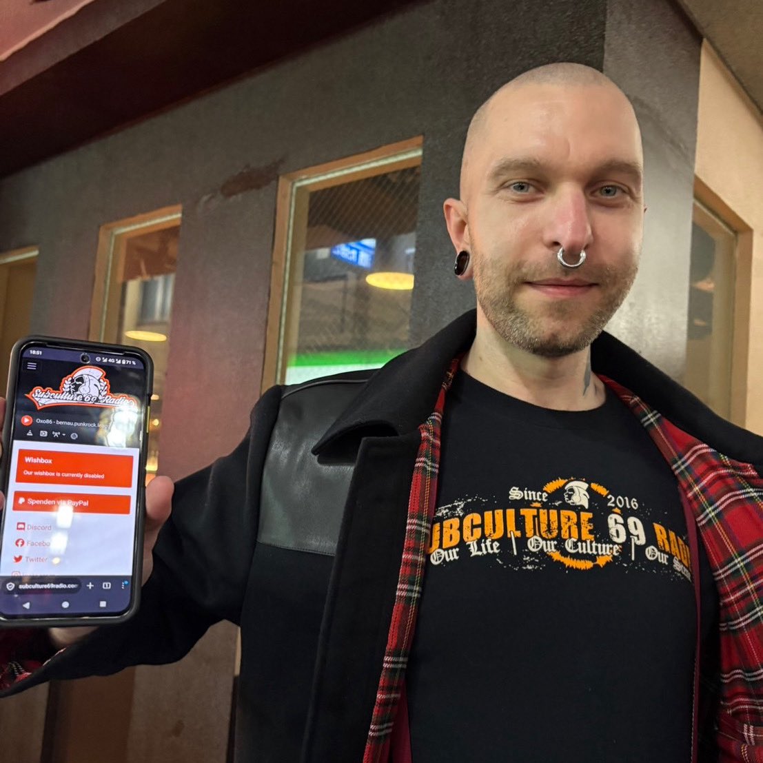 RAISE A FLAG tweet media