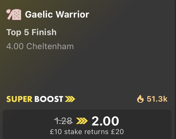 BetShare tweet media