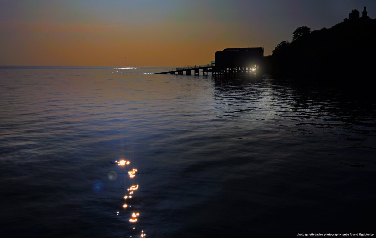 Gareth Davies Photography Tenby tweet media