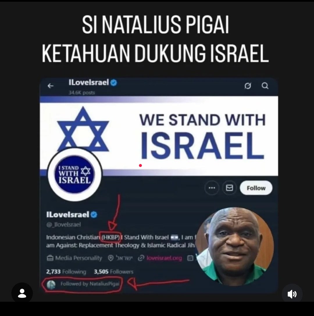 Jo Kui Penghianat tweet media