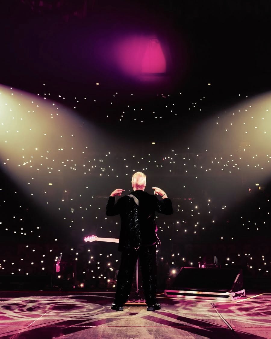 Umberto Tozzi tweet media