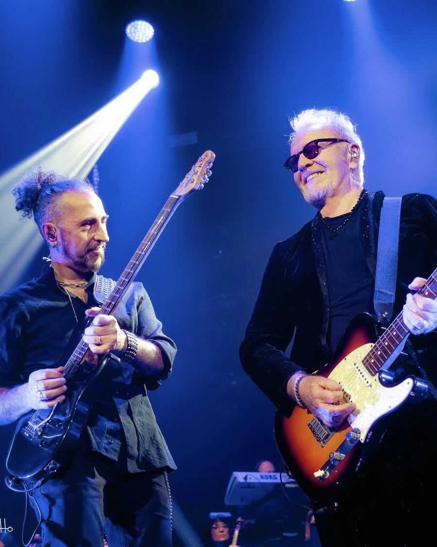 Umberto Tozzi tweet media