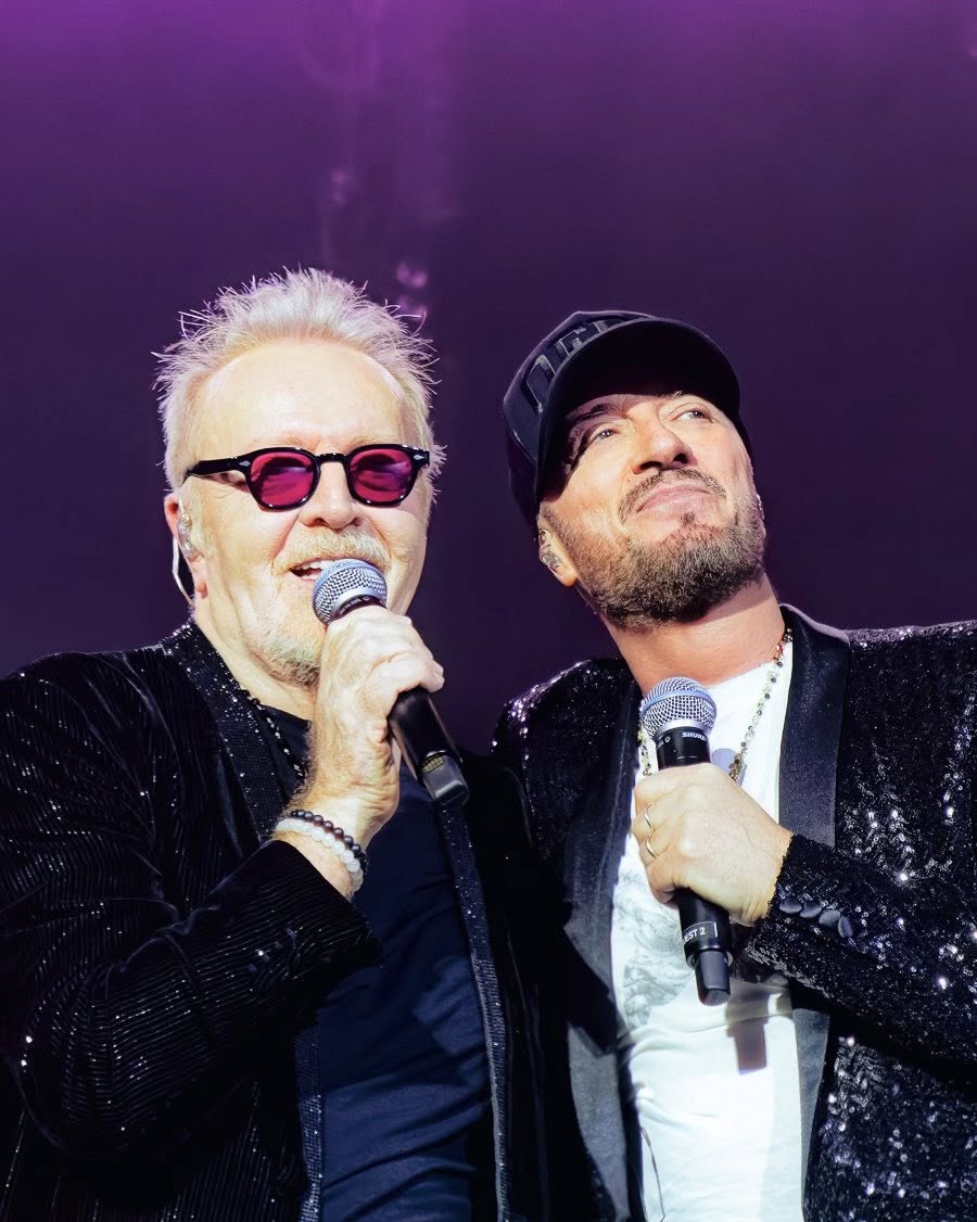 Umberto Tozzi tweet media