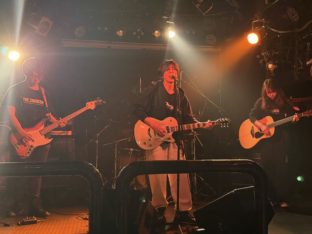 Algo音rhythm@3/21(土)東高円寺ロサンゼルスクラブ#オトナカイ Vol.18 tweet media