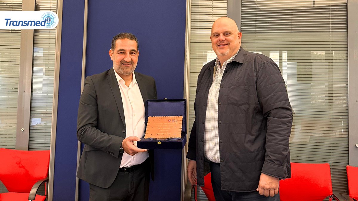 Transmed tweet media