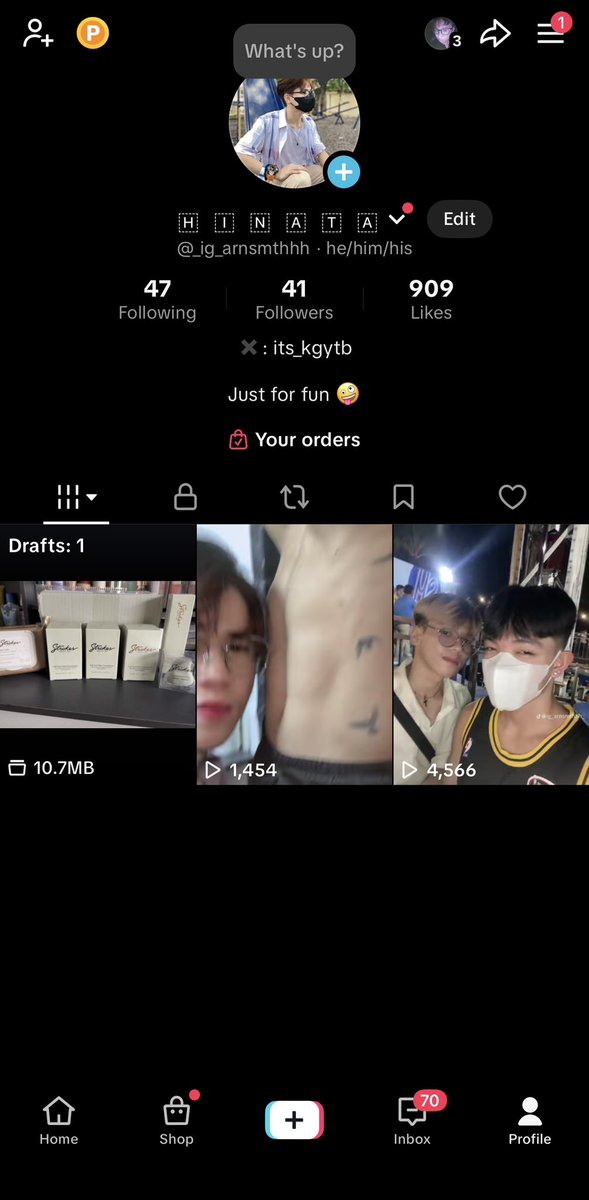 H i n a t a 🏐 tweet media