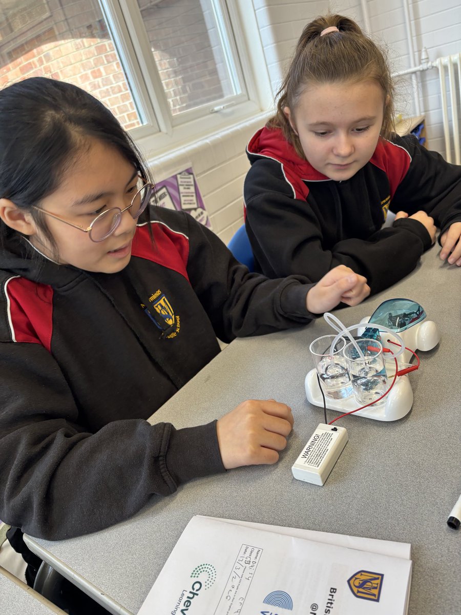 Newminster Middle tweet media