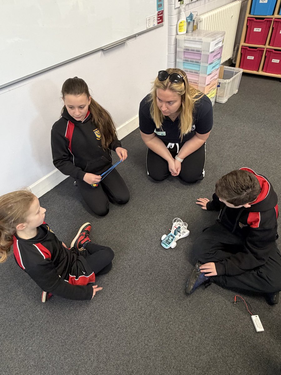 Newminster Middle tweet media