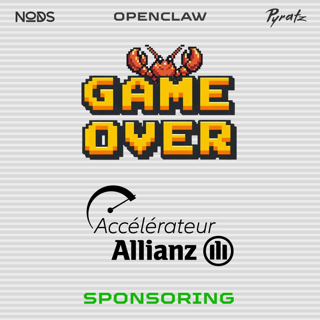 Lezar House tweet media