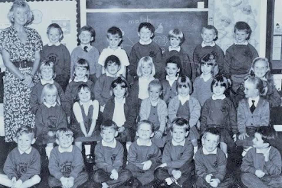 Michael Alexander tweet media