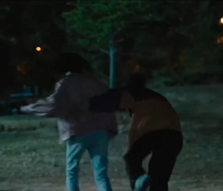 Exes💔                                   Lovers♥️

{#김혜윤 #KimHyeYoon #살목지 #Salmokji}