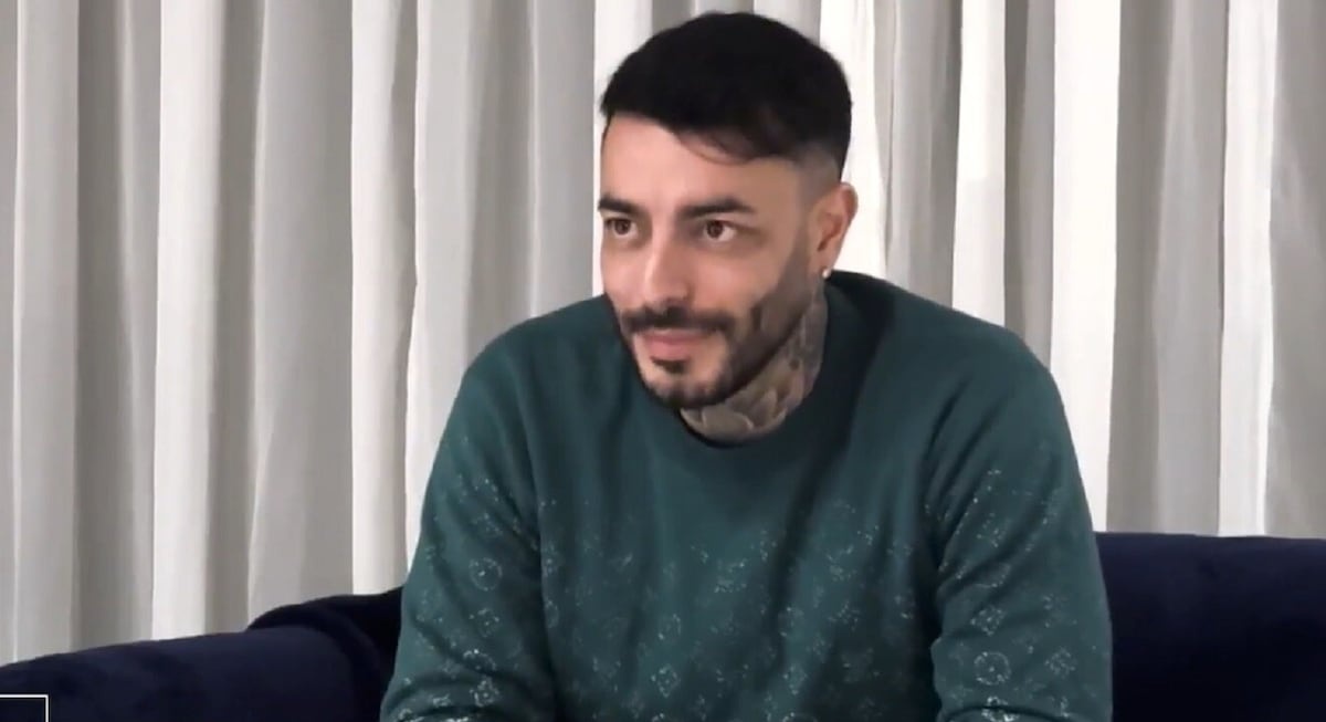 Iván Páez tweet media