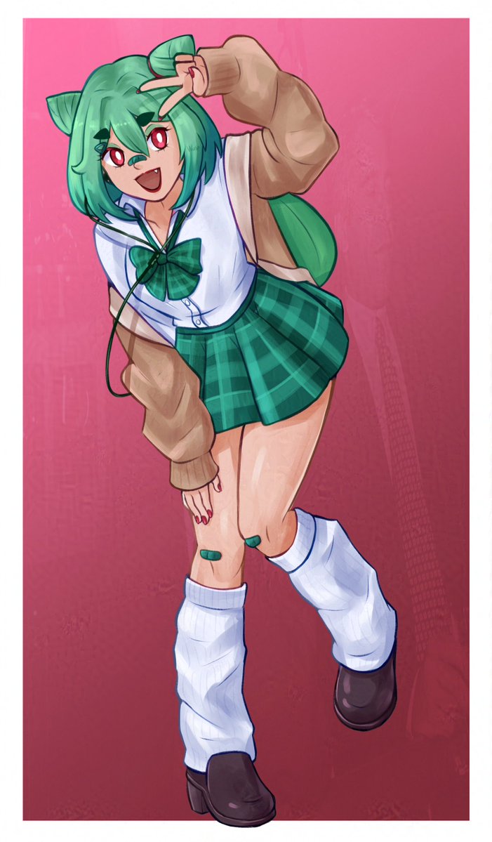 Wasp! 💙 Cmms + VGen Open tweet media