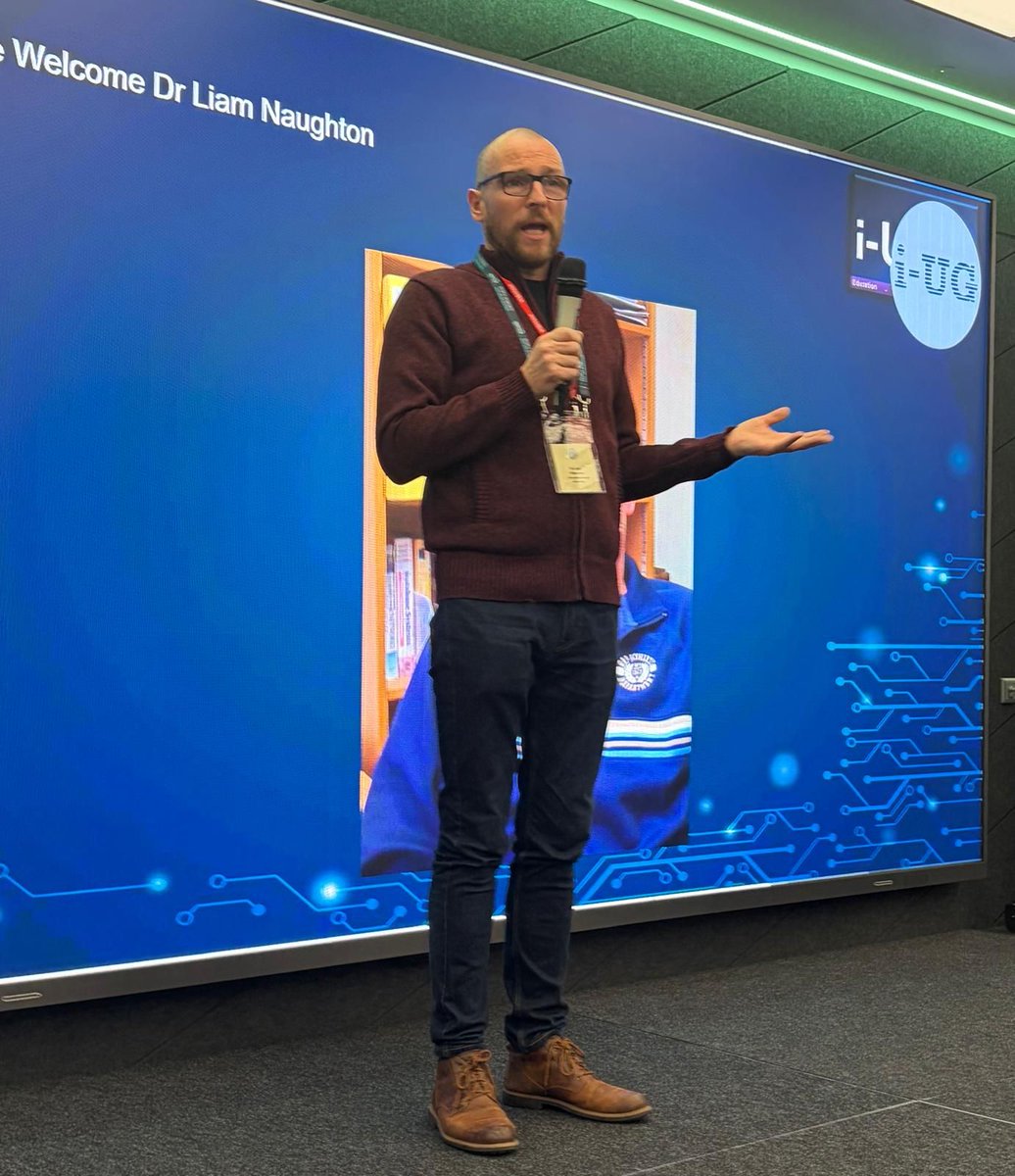 i-UG IBM i UserGroup tweet media