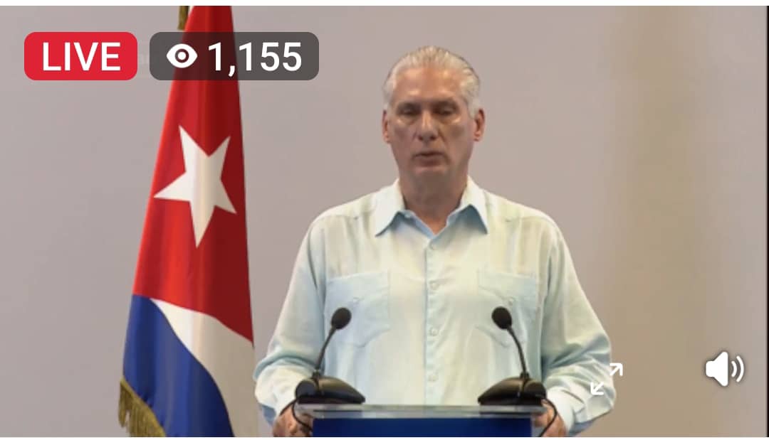 Canal Caribe tweet media