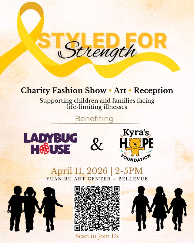 Ladybug House tweet media